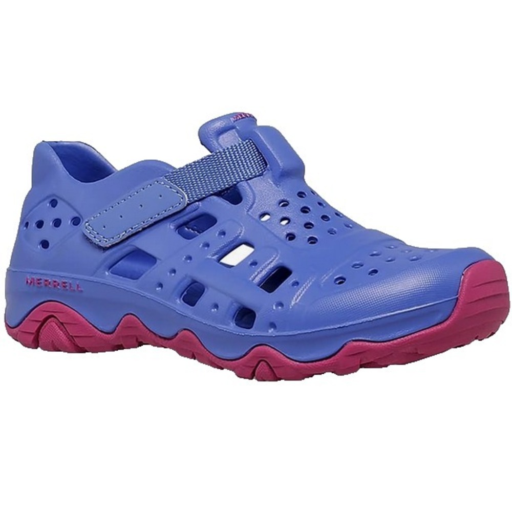 Girls Size 6 - Merrell  Child Hydro Canyon Sandal